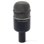 Electro Voice PL33 Microfono Dinamico Supercardioide per Cassa