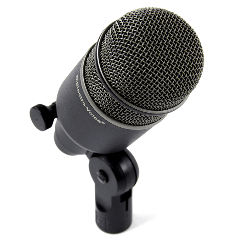 Electro Voice PL33 Microfono Dinamico Supercardioide per Cassa