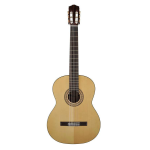 Salvador Cortez CF55 Chitarra Flamenca