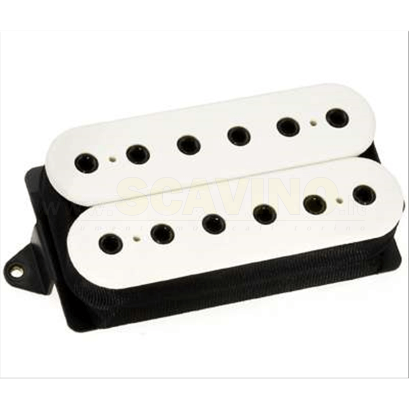 DiMarzio Evolution Neck "F-spaced" bianco - DP158FW