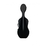 ASTUCCIO CELLO 4/4 CL-6 BLACK