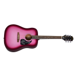 Epiphone Starling Hot Pink Pearl EASTARHPPCH1 