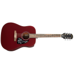 Epiphone Starling Wine Red EASTARWRCH1