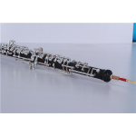 DaVinci by Solution SF-SO-101 Oboe in ABS Sistema Completo