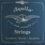 Aquila 146C Alchemia HT – Corde per chitarra classica – Superior Hard Tension
