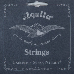 Aquila 100U – Muta corde per Ukulele Soprano