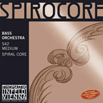 Thomastik SPIROCORE 3885M Contrabbasso ORCHESTRA 3/4 Medium