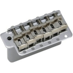 gotoh GE101T C – Ponte Tremolo 6 viti per chitarra elettrica – Cromato