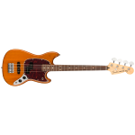 Fender Player Mustang® Bass PJ Aged Natural 0144053528