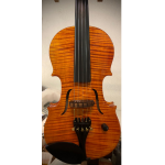 Cantini Violino E-Acoustic 5 corde ISSP2 MIDI 