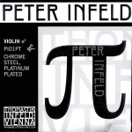 Thomastik PI01PT Peter Infeld Mi Violino Platino