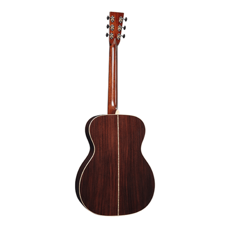 Martin & Co. 00028 Brooke Ligertwood Sunburst