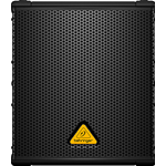 Behringer B1200D PRO Subwoofer amplificato da 500W