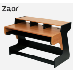 Zaor Miza 88 Flex Cherry Black Banco con 6 unità Rack