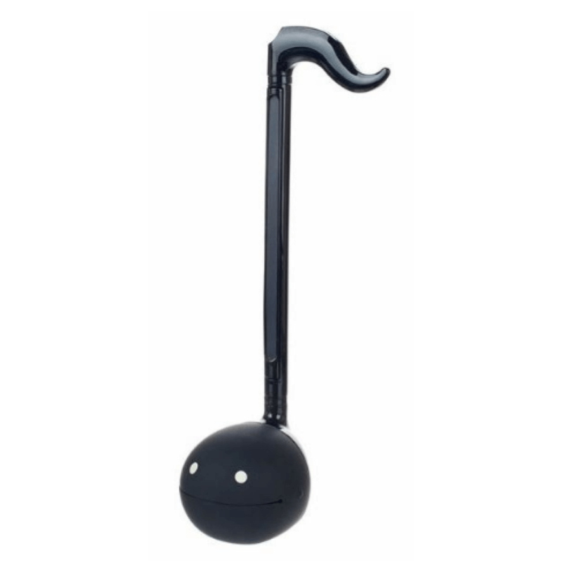 Otamatone Classic  Nero
