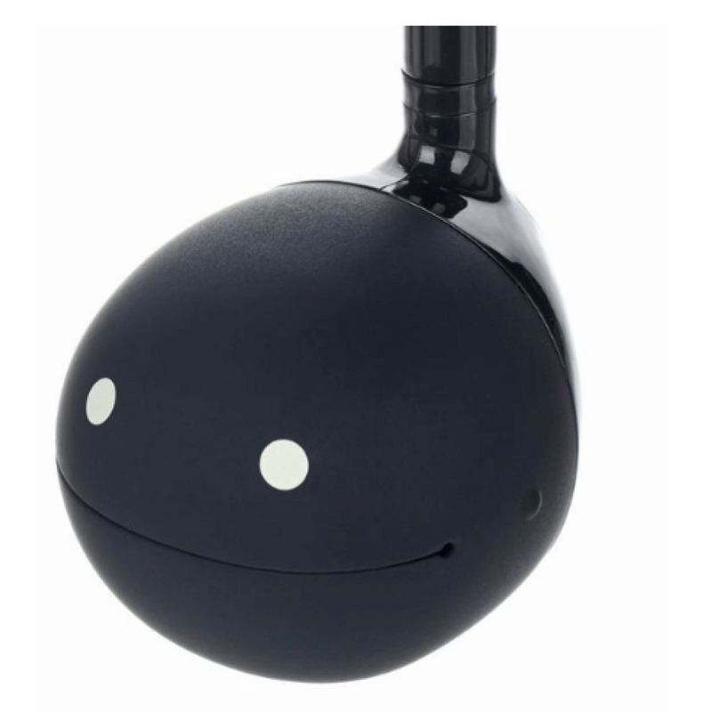 Otamatone Classic  Nero
