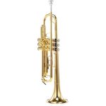 Carol Brass CTR2000H Tromba in Sib Laccata