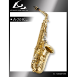 Lien Cheng A-701CL Sax Alto Laccato