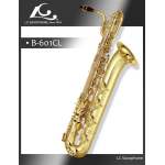 Lien Cheng B-601CL Sax Baritono Laccato