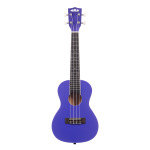 Kala KA-CANDY-BER - Ukulele concerto Blackberry - c/borsa