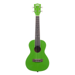 Kala KA-CANDY-KEY - Ukulele concerto Key Lime - c/borsa