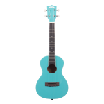 Kala KA-CANDY-BLU - Ukulele concerto Cotton Candy Blue - c/borsa