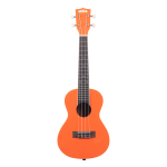 Kala KA-CANDY-ORG - Ukulele concerto So Orange - c/borsa