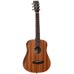 Tanglewood TW2-T - Chitarra acustica travel - Natural Satin