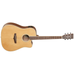 Tanglewood TW10-E - Chitarra acustica - Natural Satin