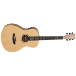 Tanglewood DBT-PE-HR - Chitarra acustica elettrificata - Natural Open Pore Satin