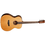 Tanglewood TWJF-E - Chitarra acustica elettrificata - Natural Gloss