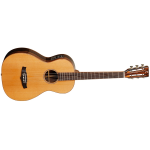 Tanglewood TWJP-E - Chitarra acustica elettrificata - Natural Gloss