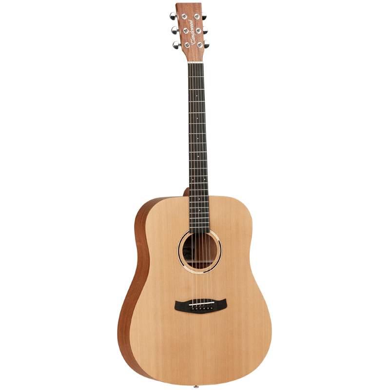 Tanglewood TWR2-D - Chitarra acustica - Natural Satin