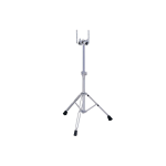 Dixon PST9006 - asta reggitom doppia da terra - gamba doppia