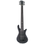 Spector NS Pulse II 6 Black Stain Matte