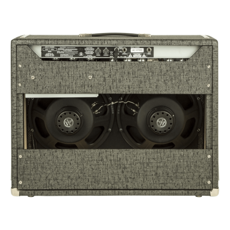 Fender GB Twin Reverb® Guitar Amplifiers 2173406000