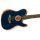 Fender American Acoustasonic® Telecaster®, Ebony Fingerboard, Steel Blue 0972018271