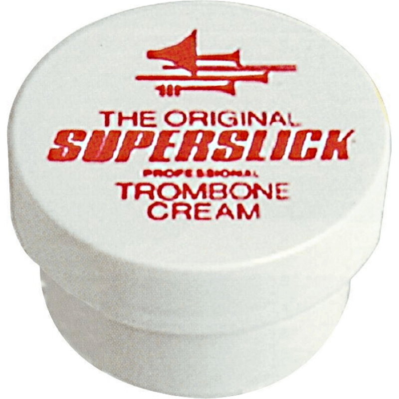 Superslick SC1 Crema superslick sc1 trombone