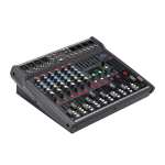 Soundsation ALCHEMIX 402 UFX Mixer soundsation alchemix 402ufx c/effetti & usb i/o