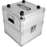 Zomo 0030101410 Zomo recordcase mp-100 v.2 - argento 0030101410