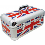 Zomo 0030101500 Zomo recordcase rs-250 xt - uk-flag 0030101500