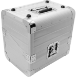 Zomo 0030101525 Zomo recordcase ob-80 xt - argento 0030101525