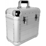 Zomo 0030101539 Zomo recordcase rp-50 xt - argento 0030101539