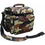 Zomo 0030101559 Zomo dj-tank - camouflage marrone 0030101559