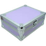 Zomo 0030101599 Zomo flightcase pm-600 | djm-500 / 600 / 700 / 750 / 800 / 850 - purple 0030101599