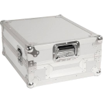 Zomo 0030101629 Zomo flightcase cdx | numark cdx - argento 0030101629