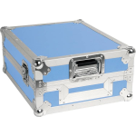 Zomo 0030101630 Zomo flightcase cdx | numark cdx - blu 0030101630