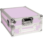 Zomo 0030101632 Zomo flightcase cdx | numark cdx - purple 0030101632