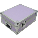 Zomo 0030101637 Zomo flightcase dn-x1500 | denon dn-x1500 - purple 0030101637