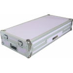 Zomo 0030101673 Zomo p-800/12 - flightcase 2x cdj-800 + 1x djm-600/700/800 - purple 0030101673